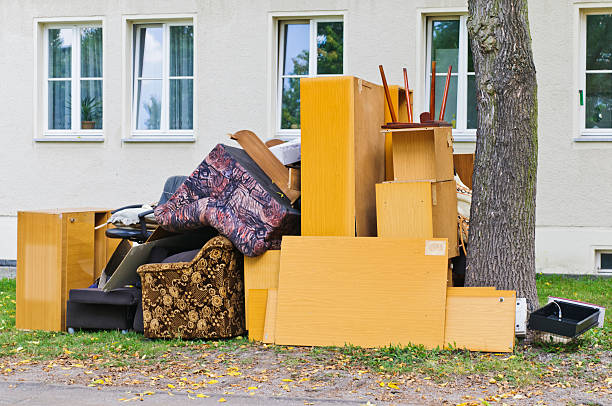 Retail Junk Removal in Elliston, VA