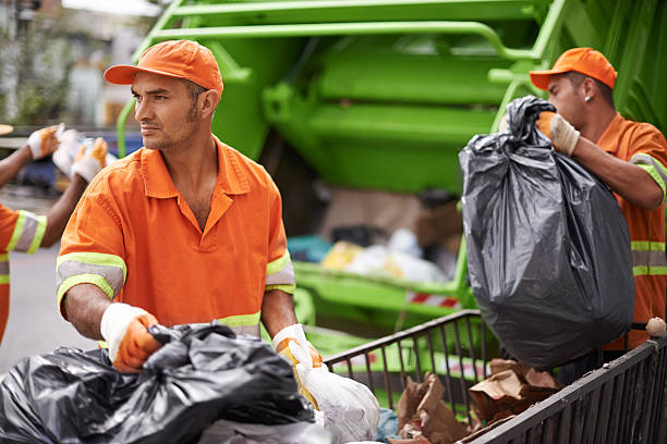Best Same-Day Junk Removal Services  in Elliston, VA